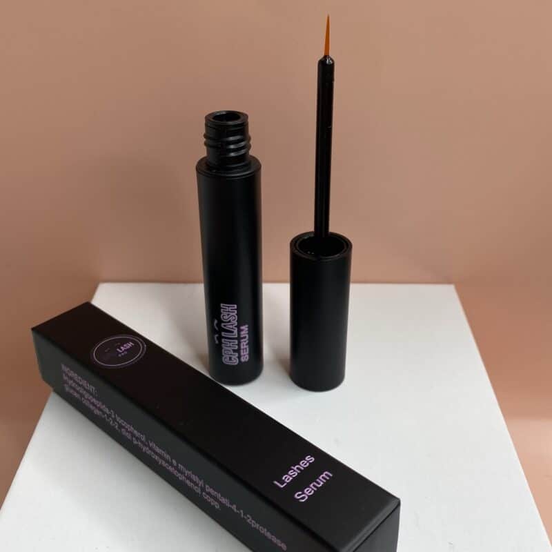 Lash Serum