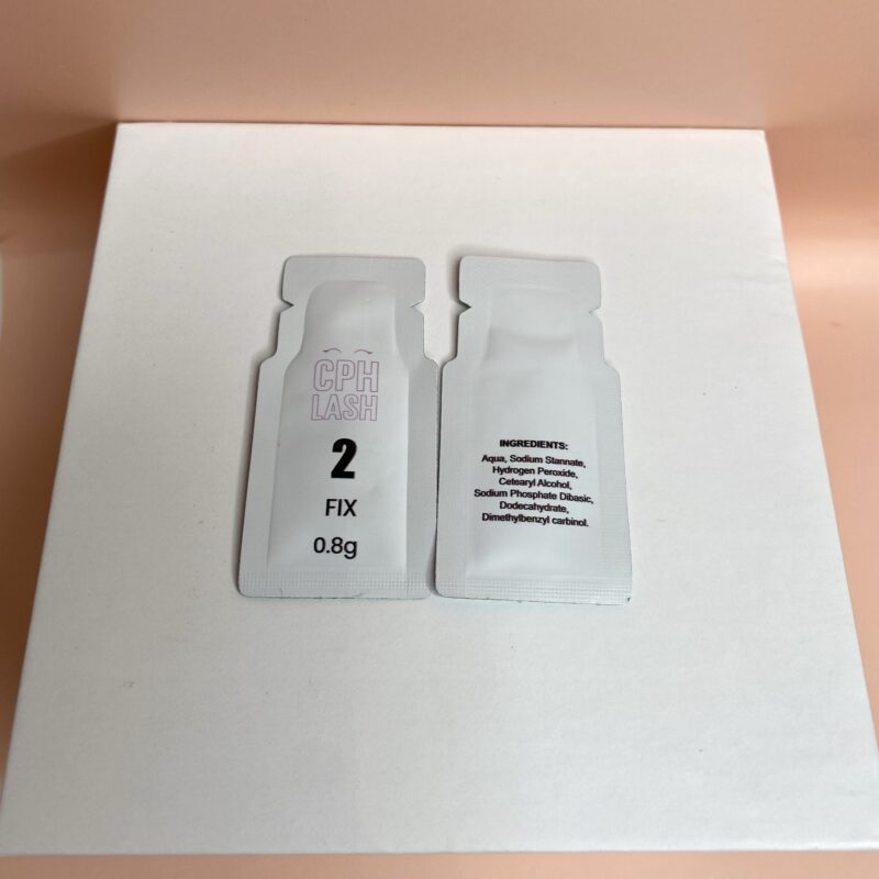Lash & Brow Lift Fix - Image 2