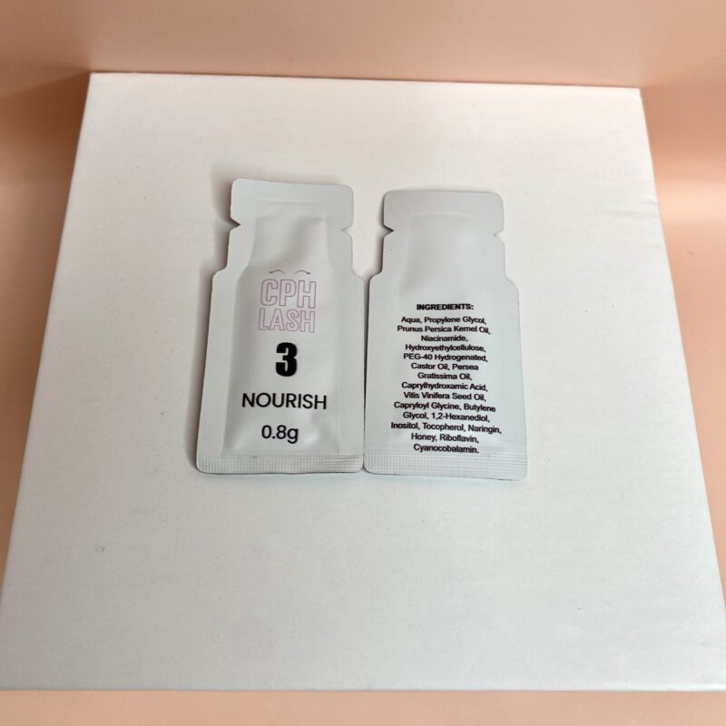 Lash & Brow Lift Nourish - Image 2